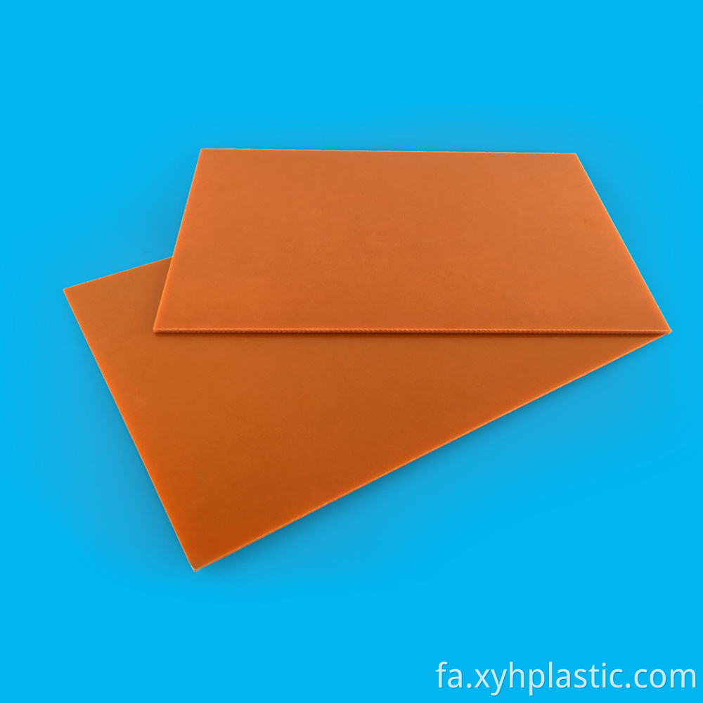 ورق چند لایه Laminated Sheet